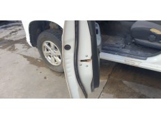 CERRADURA PUERTA DELANTERA IZQUIERDA 5715A845 