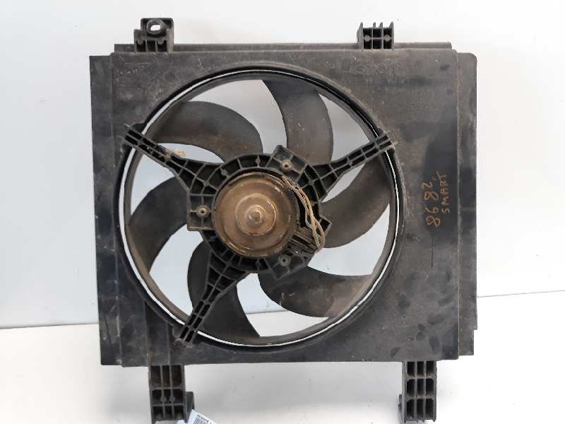Recambio de electroventilador para smart coupe passion referencia OEM IAM 0003436V007 47447 