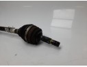TRANSMISION DELANTERA IZQUIERDA 3272VV 3272VV P1498