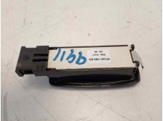 Recambio de luz interior para volkswagen t-roc sport referencia OEM IAM 5F0947109C   2