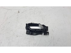 Recambio de maneta interior delantera derecha para peugeot 2008 (--.2013) 1.6 blue-hdi fap referencia OEM IAM 96555516VV  