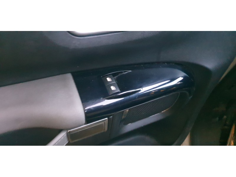 Recambio de mando elevalunas delantero izquierdo para citroen c4 cactus origins referencia OEM IAM 98106397ZD  