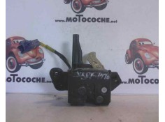 Recambio de cerradura maletero / porton para toyota yaris 1.4 turbodiesel cat referencia OEM IAM   