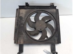 Recambio de electroventilador para smart coupe passion referencia OEM IAM 0003436V007 47447  2
