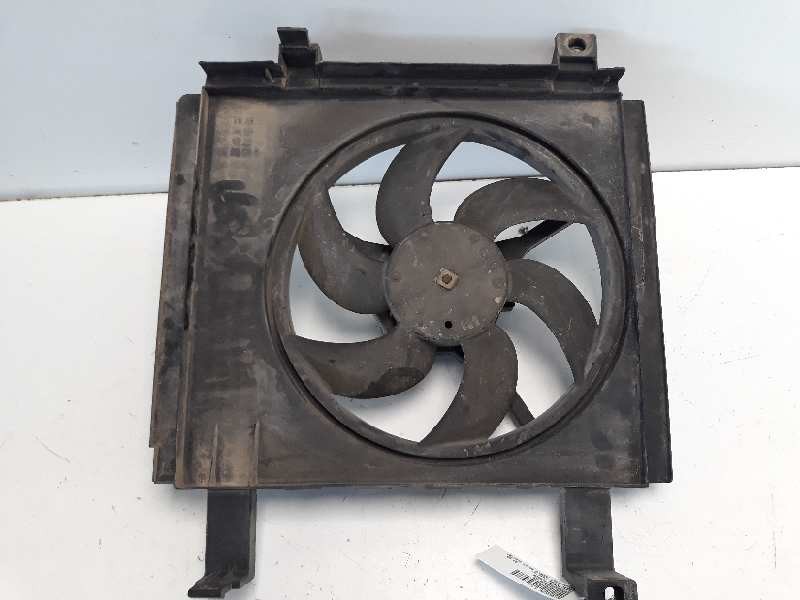 Recambio de electroventilador para smart coupe passion referencia OEM IAM 0003436V007 47447 