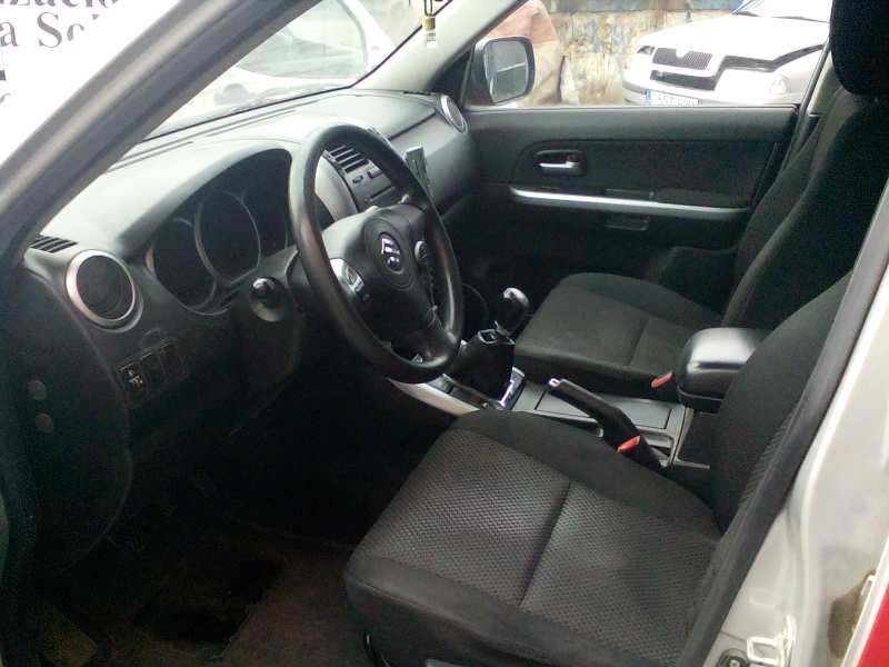 suzuki grand vitara jb (jt) del año 2010