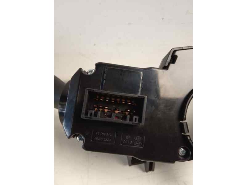 Recambio de mando multifuncion para kia rio (yb) concept referencia OEM IAM 93403H8850 B885 