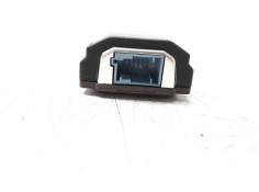 Recambio de modulo electronico para peugeot 308 referencia OEM IAM 9828694880   2