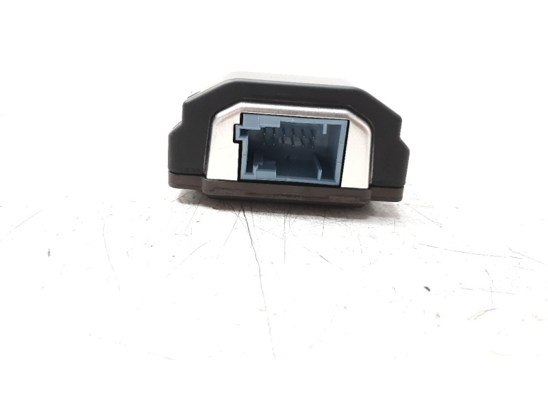Recambio de modulo electronico para peugeot 308 referencia OEM IAM 9828694880  