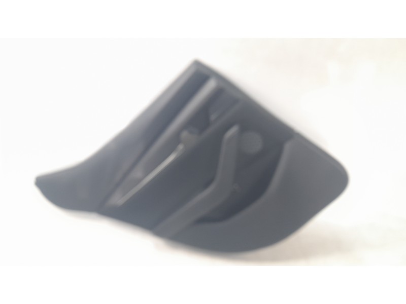 Recambio de guarnecido puerta trasera izquierda para mazda 3 sedán (bp) referencia OEM IAM BCJH6856Z  