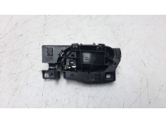 Recambio de maneta interior delantera derecha para peugeot 2008 (--.2013) 1.6 blue-hdi fap referencia OEM IAM 96555516VV   2