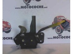 Recambio de cerradura maletero / porton para toyota yaris 1.4 turbodiesel cat referencia OEM IAM    2