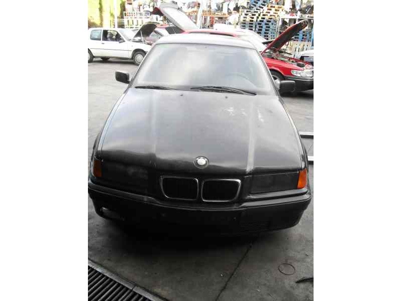 bmw serie 3 compacto (e36) del año 1997