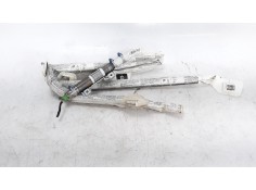 Recambio de airbag cortina delantero derecho para mercedes-benz clase c (w204) lim. 2.1 cdi cat referencia OEM IAM 2048600605   2