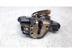 Recambio de cerradura puerta delantera derecha para toyota corolla verso (r1) 2.0 d-4d luna referencia OEM IAM 6903002162  