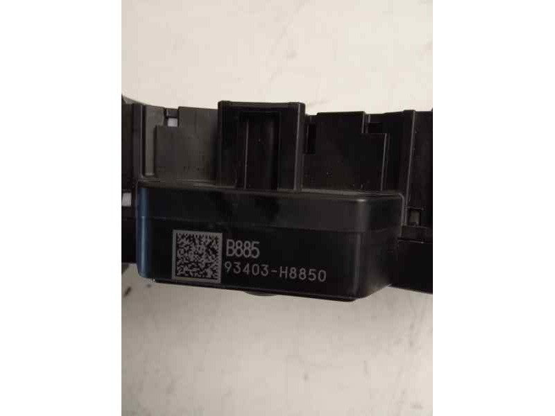 Recambio de mando multifuncion para kia rio (yb) concept referencia OEM IAM 93403H8850 B885 