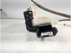 Recambio de cerradura puerta trasera derecha para citroen berlingo station wagon 1.6 blue-hdi fap referencia OEM IAM 828423   2