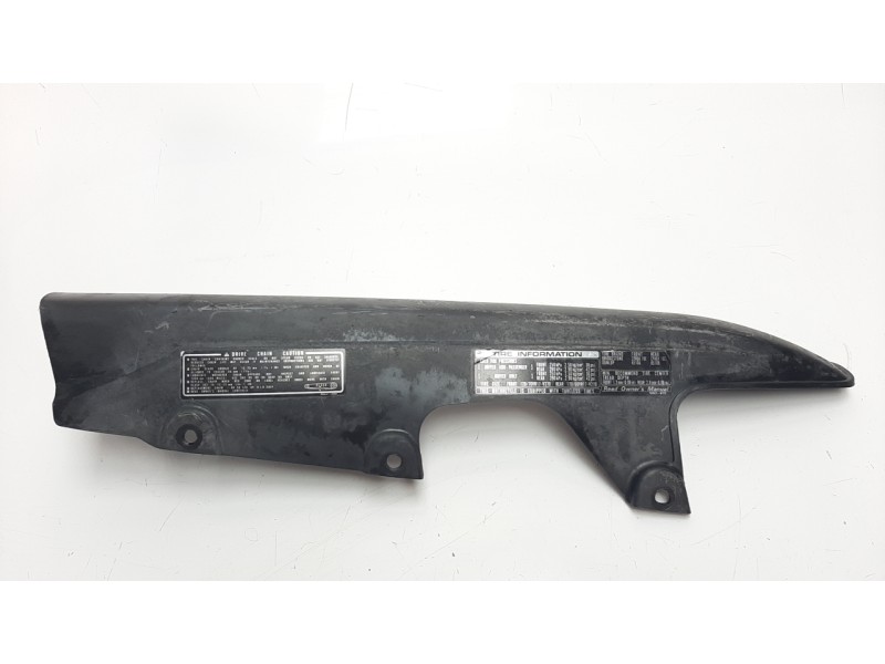 Recambio de moldura para honda cbr 900rr/cbr 1000rr/cbr 1100 xx fireblade   (sc50) referencia OEM IAM 40510MS2000  