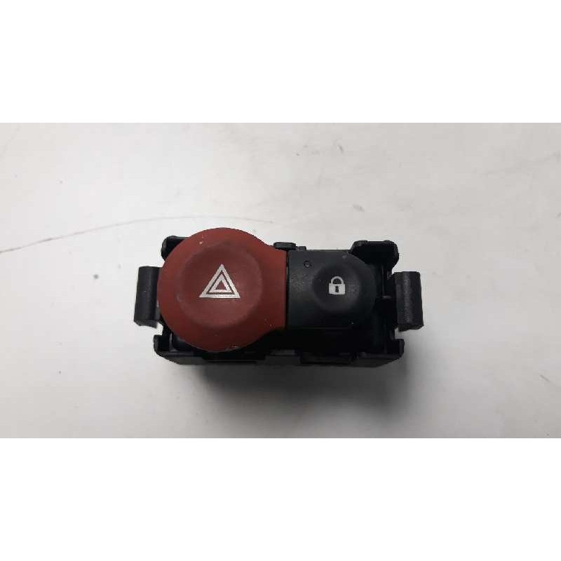 Recambio de warning para renault clio iii 1.5 dci diesel cat referencia OEM IAM 8200214896 8200483813 8200409382