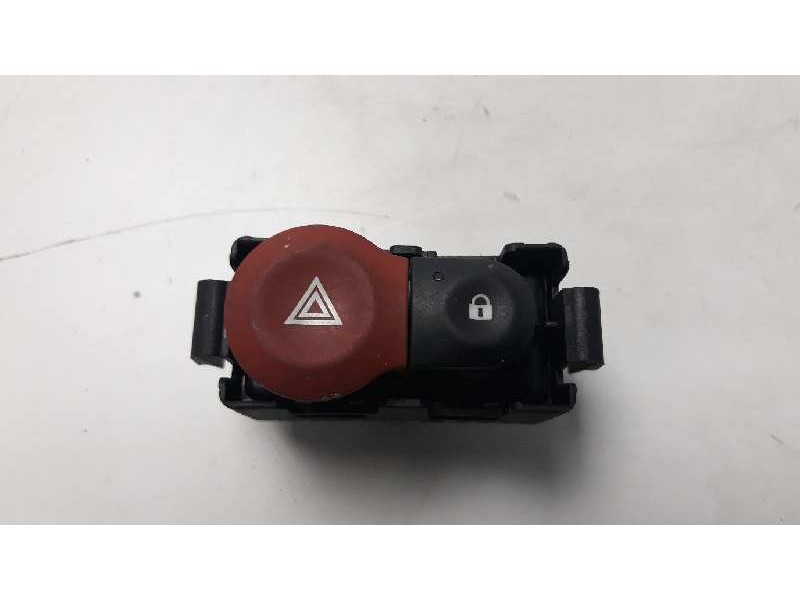 Recambio de warning para renault clio iii 1.5 dci diesel cat referencia OEM IAM 8200214896 8200483813 8200409382