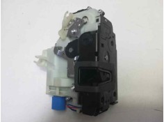 Recambio de cerradura puerta trasera derecha para seat ibiza (6l1) referencia OEM IAM 3B4839016AG CRDVW1024 EZCVW008