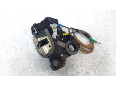 Recambio de cerradura puerta delantera derecha para toyota corolla verso (r1) 2.0 d-4d luna referencia OEM IAM 6903002162   2