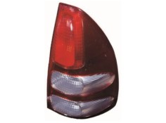 Recambio de piloto trasero derecho para toyota land cruiser (j12) referencia OEM IAM 8155160701 108905950 TY8424153