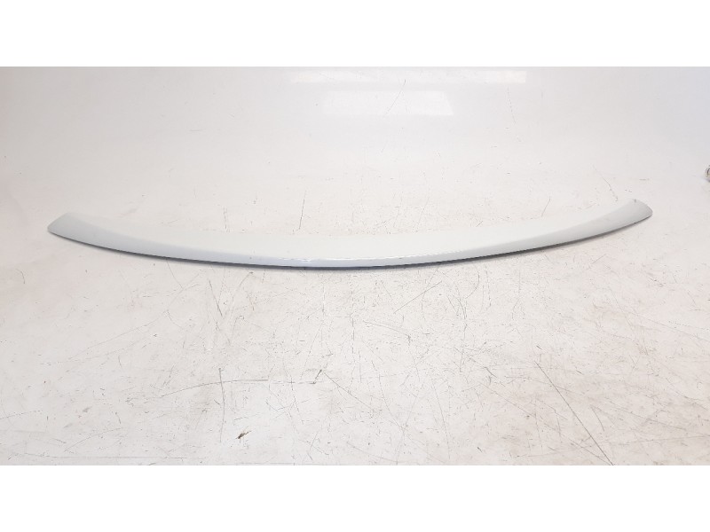 Recambio de aleron trasero para opel insignia berlina 2.0 16v cdti referencia OEM IAM 13266863  