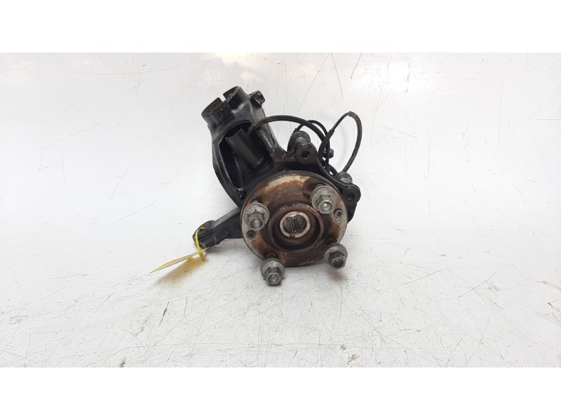 Recambio de mangueta delantera derecha para peugeot 2008 (--.2013) 1.6 blue-hdi fap referencia OEM IAM 364790  