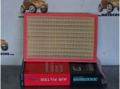 Recambio de filtro aire para skoda fabia (6y2/6y3) gt referencia OEM IAM 036129620D A140058 1457433059