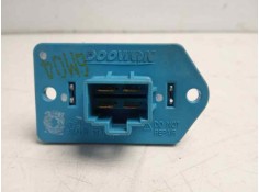 RESISTENCIA CALEFACCION RESISTENCIA 