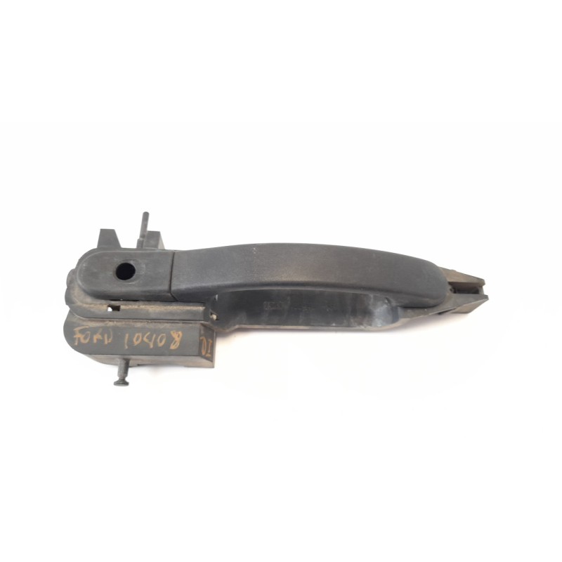 Recambio de maneta exterior delantera izquierda para ford fusion (cbk) 1.4 tdci cat referencia OEM IAM 2S61A224A37AF  