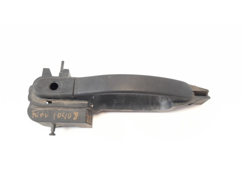 Recambio de maneta exterior delantera izquierda para ford fusion (cbk) 1.4 tdci cat referencia OEM IAM 2S61A224A37AF  