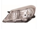 FARO IZQUIERDO 811700D450 811700D450 TY3284814 108908202
