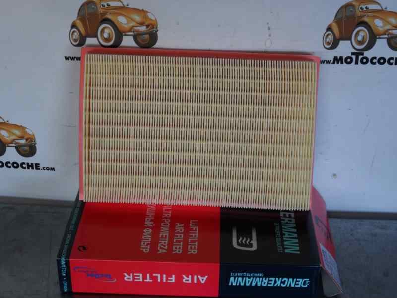 Recambio de filtro aire para skoda fabia (6y2/6y3) gt referencia OEM IAM 036129620D A140058 1457433059