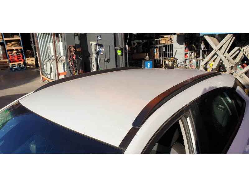 Recambio de barras techo para hyundai kona 1.0 tgdi cat referencia OEM IAM 87280J9000PGY  