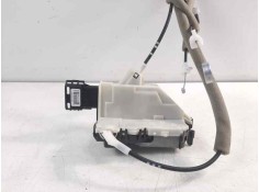 Recambio de cerradura puerta lateral izquierda para citroen berlingo station wagon 1.6 blue-hdi fap referencia OEM IAM 828421   2