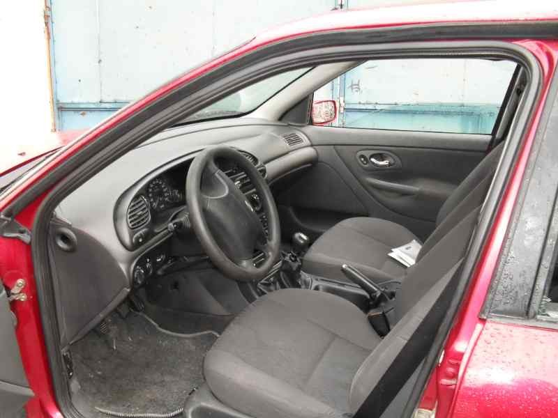 ford mondeo berlina (gd) del año 1999