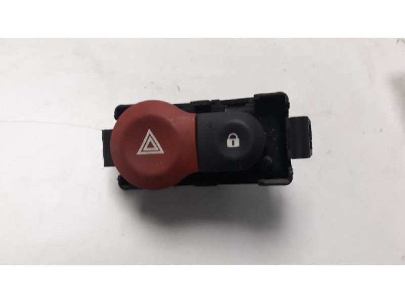 Recambio de warning para renault modus 1.4 16v referencia OEM IAM 8200214896 8200483813 8200409382
