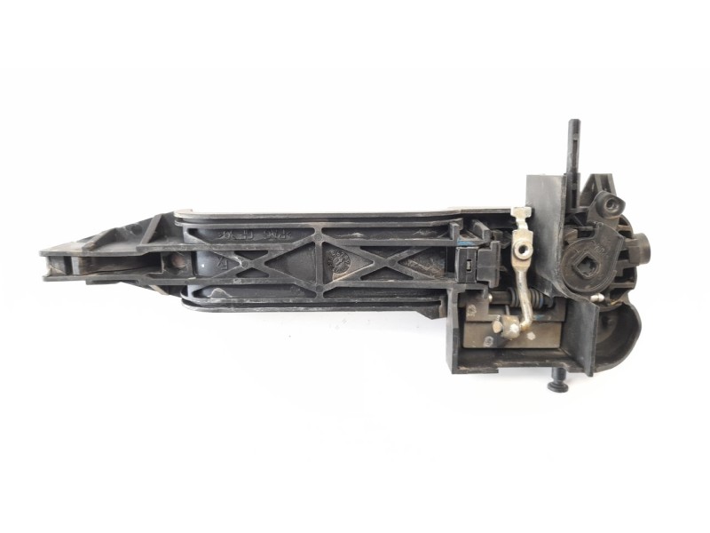 Recambio de maneta exterior delantera izquierda para ford fusion (cbk) 1.4 tdci cat referencia OEM IAM 2S61A224A37AF  