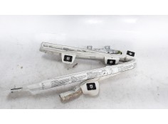 Recambio de airbag cortina delantero izquierdo para mercedes-benz clase c (w204) lim. 2.1 cdi cat referencia OEM IAM 2048600505  2