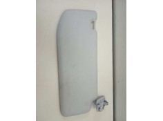 Recambio de parasol izquierdo para peugeot 208 1.6 blue-hdi fap referencia OEM IAM    2