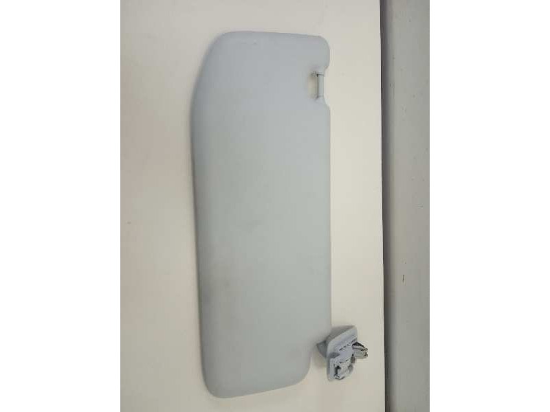 Recambio de parasol izquierdo para peugeot 208 1.6 blue-hdi fap referencia OEM IAM   