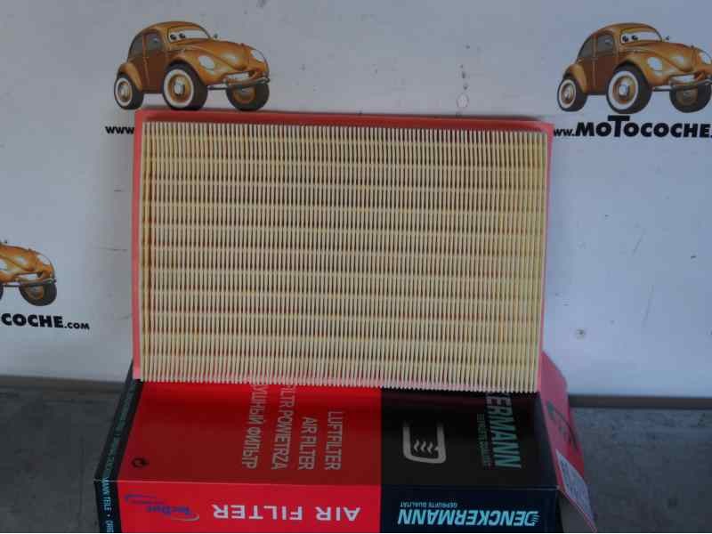 Recambio de filtro aire para skoda fabia (6y2/6y3) gt referencia OEM IAM 036129620D A140058 1457433059