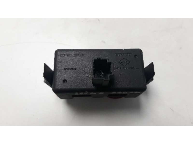 Recambio de warning para renault modus 1.4 16v referencia OEM IAM 8200214896 8200483813 8200409382