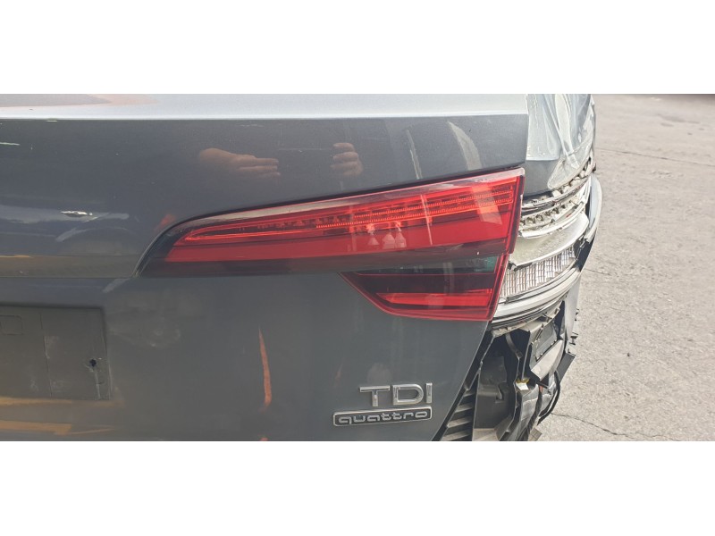 Recambio de piloto trasero derecho interior para audi a4 avant (8w5) básico referencia OEM IAM 8W9945094  