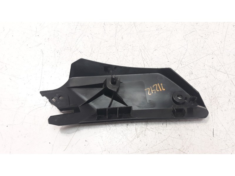 Recambio de moldura para yamaha yzf-r6 referencia OEM IAM BEB28229  