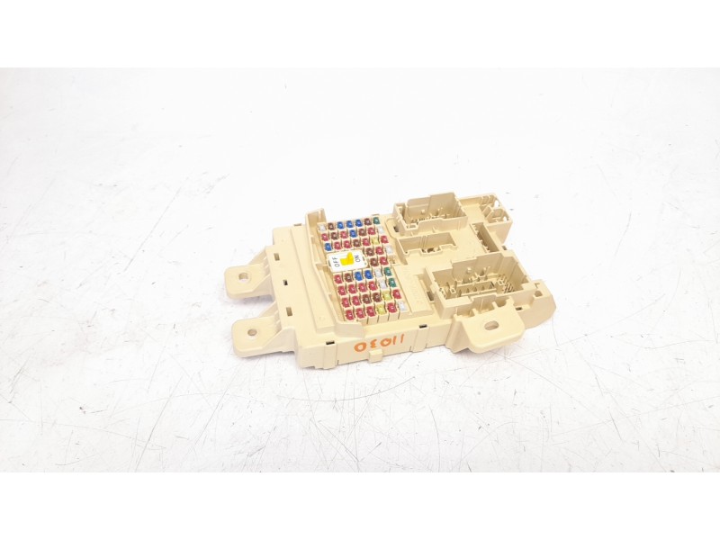 Recambio de caja reles / fusibles para kia niro referencia OEM IAM 91950G5730  