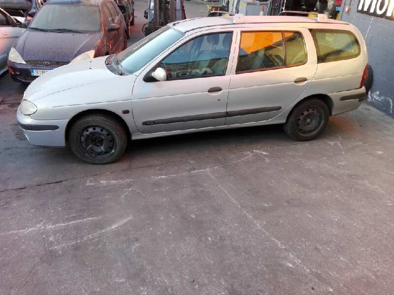 renault megane i fase 2 gandtour (ka..) del año 2001
