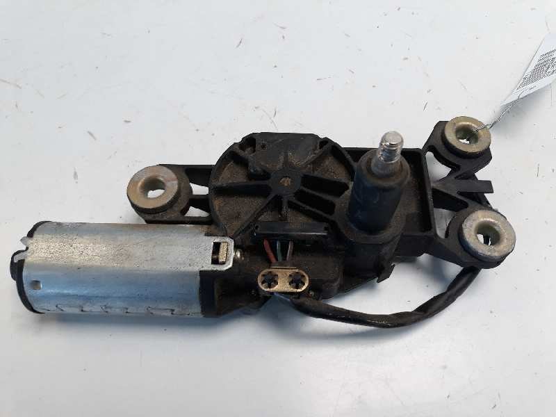 Recambio de motor limpia trasero para smart coupe passion referencia OEM IAM 0000614V013  
